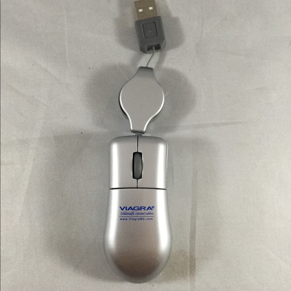 Mini Computer Mouse - Picture 7 of 7